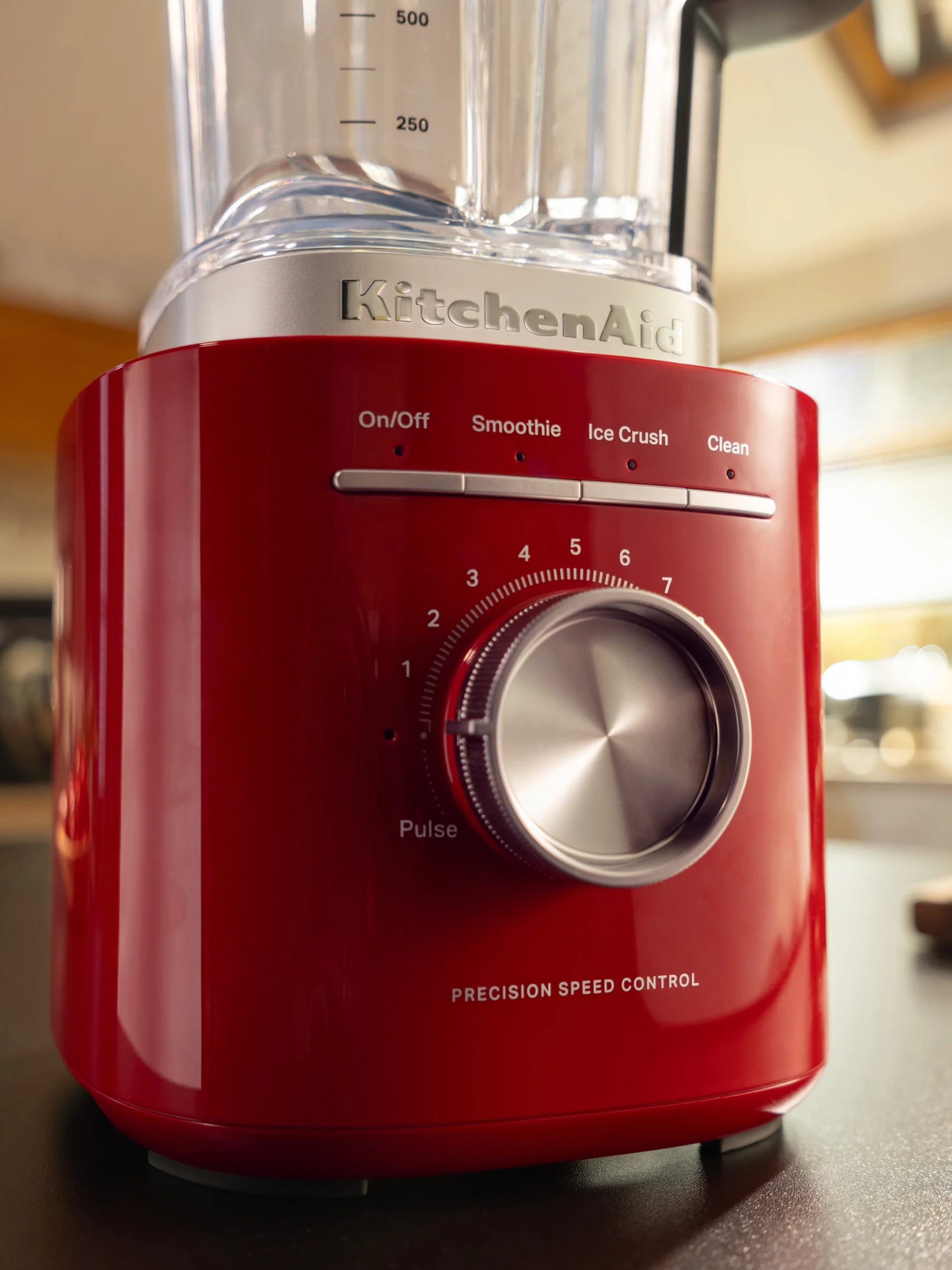 Blender Pure Power