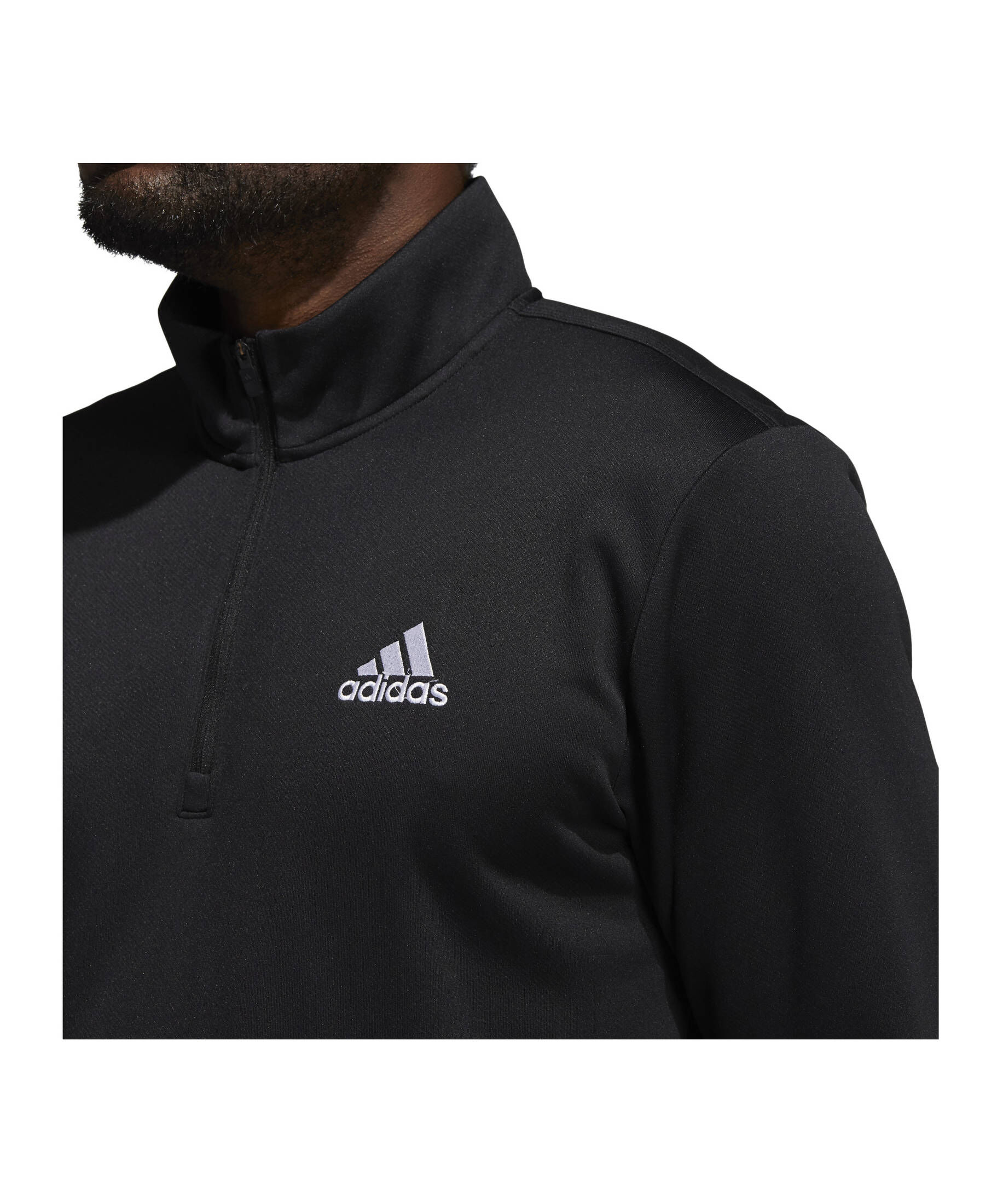 adidas Performance| Herren Lifestyle - Textilien - Sweatshirts HalfZip Sweatshirt