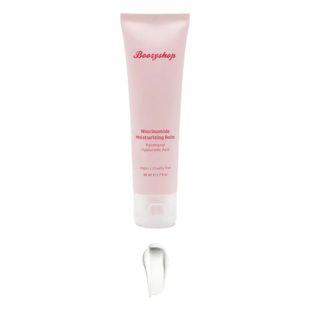 Niacinamide Moisturizing Balm
