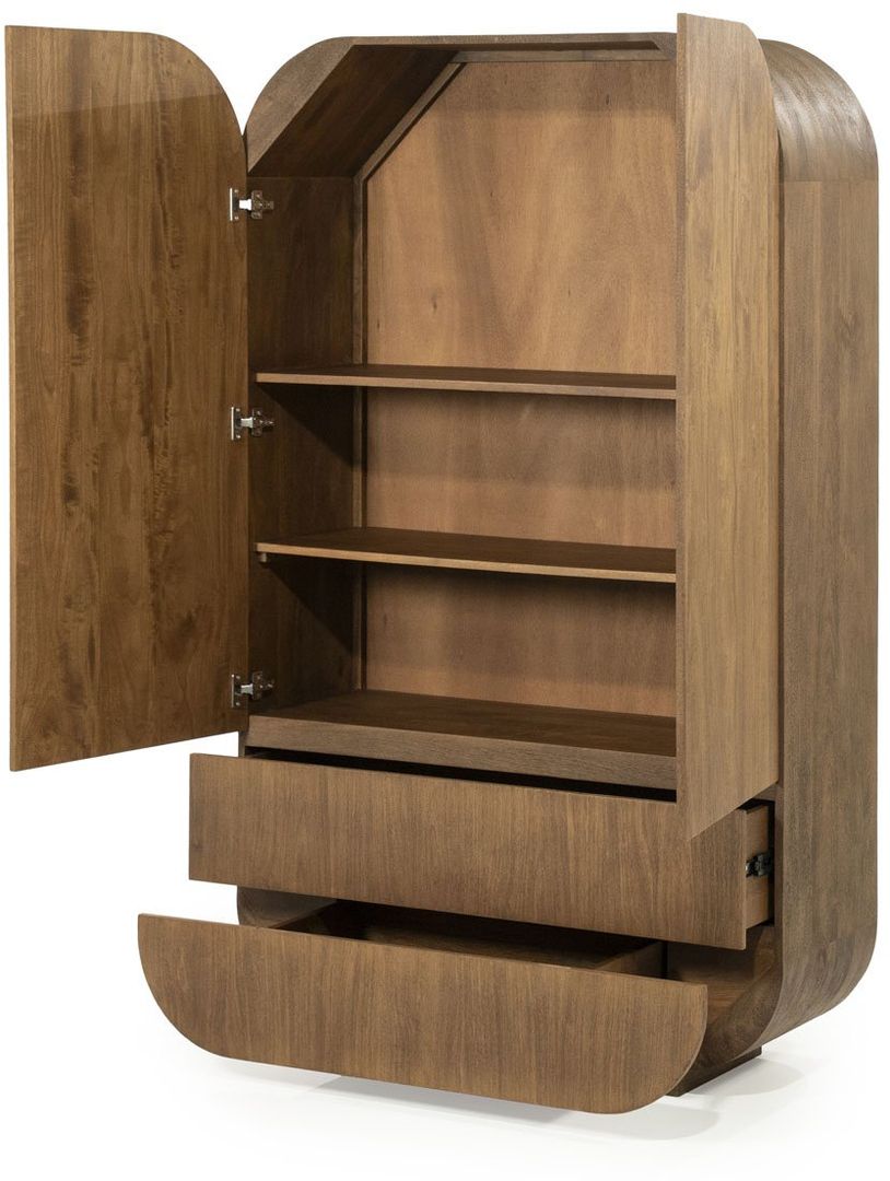 Eleonora   King Kabinet