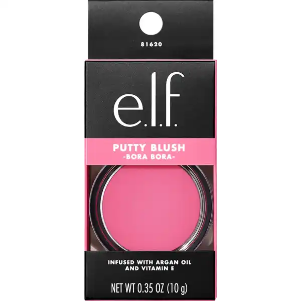 Putty Blush Bora Bora