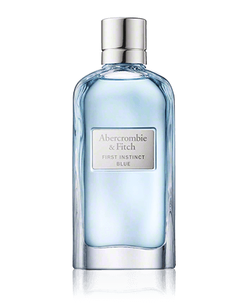 Abercrombie & Fitch First Instinct Blue Woman edp vapo 100ml