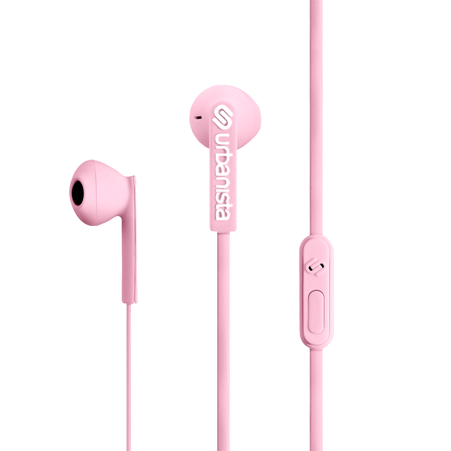 Urbanista - San Francisco - In-Ear Headphones