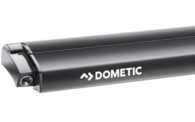 Dometic PerfectRoof PR 2000 Dachmarkise Anthrazit / Horizon Grey