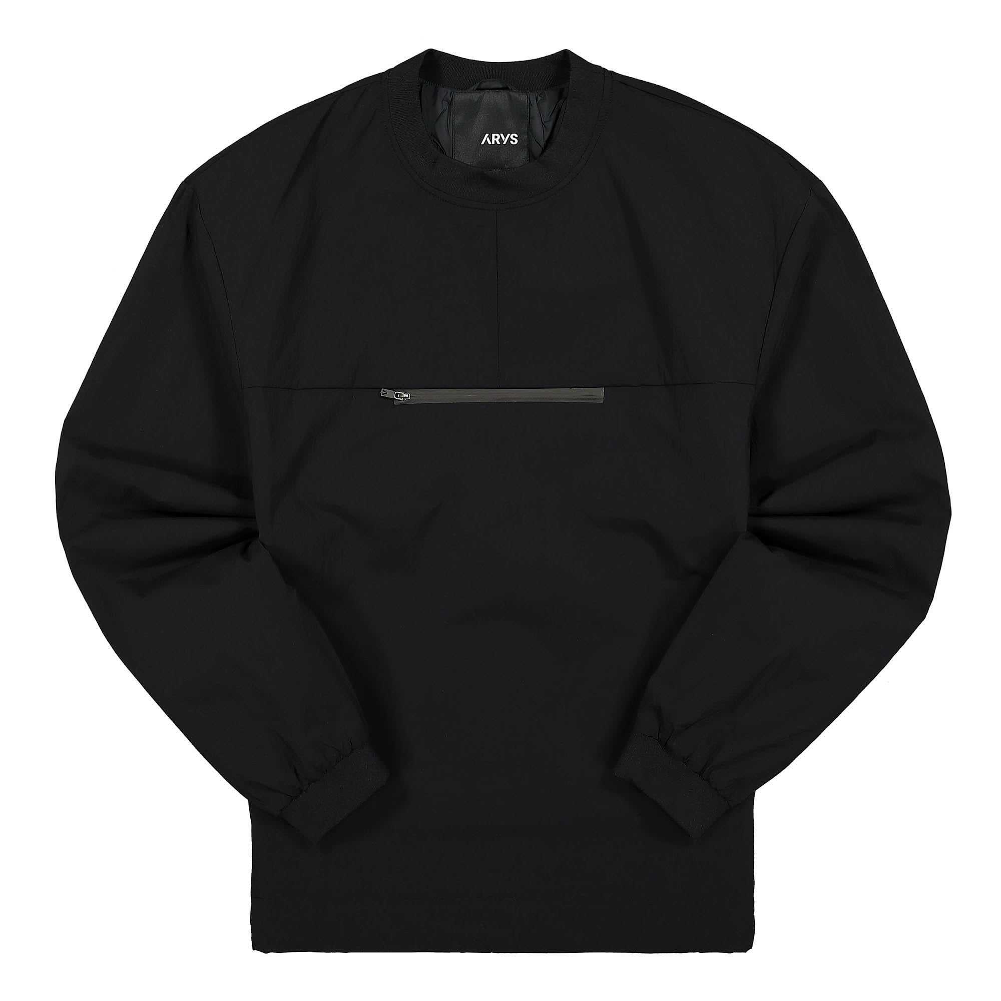 ARYS<br>Padded Pullover