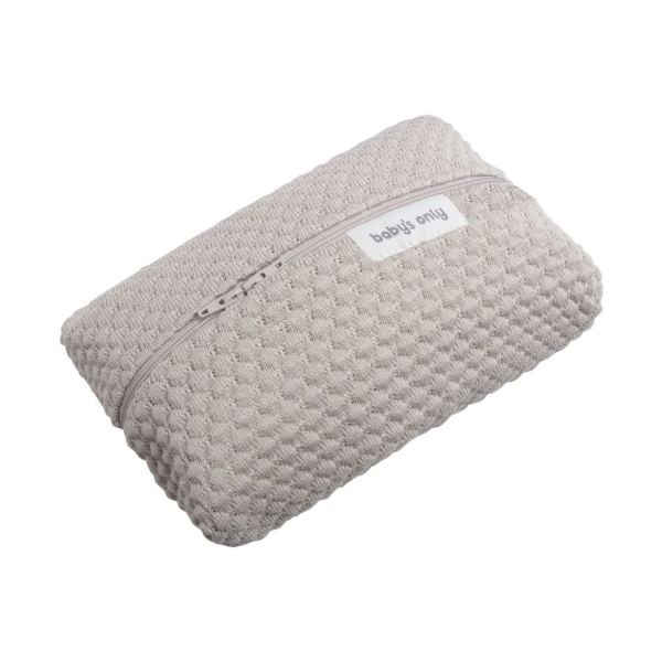 Baby's Only Sky Billendoekjeshoes Urban Taupe