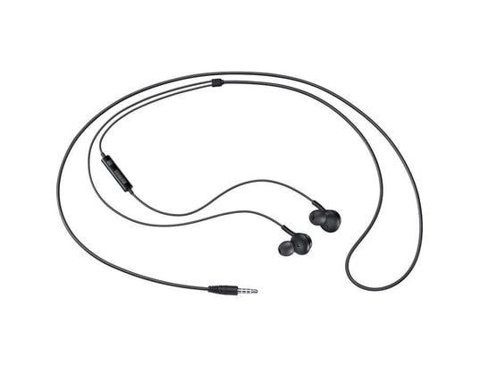 SAMSUNG - Kit piéton 3.5mm - noir