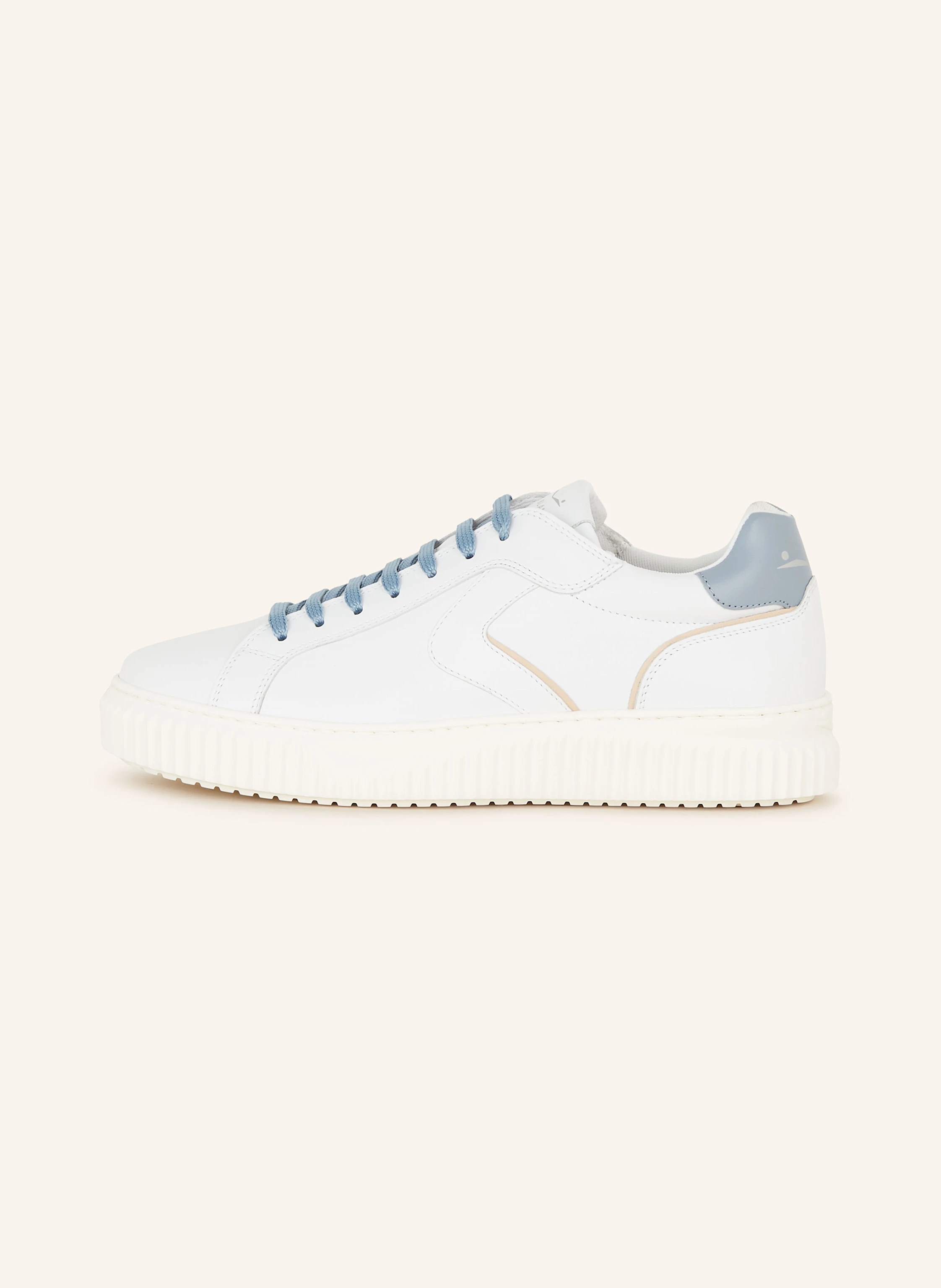 VOILE BLANCHE Sneaker LIPARI