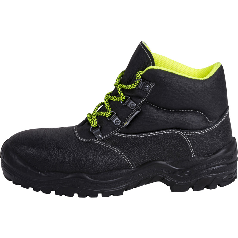 Cofra Riga veiligheidsschoenen S3 SRC 45