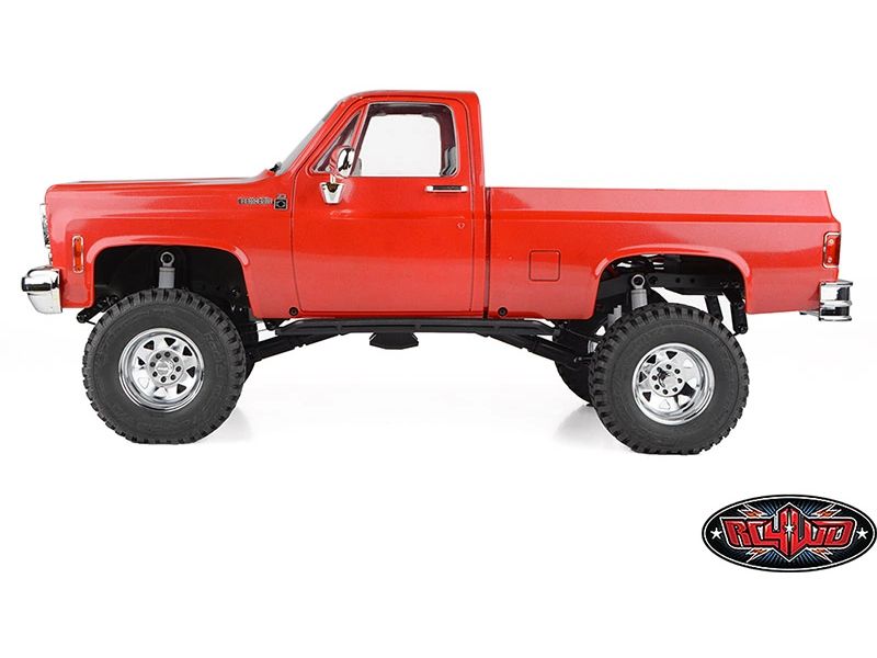 RC4WD Felgen 8 Lug Deep Dish Wagon 1.9