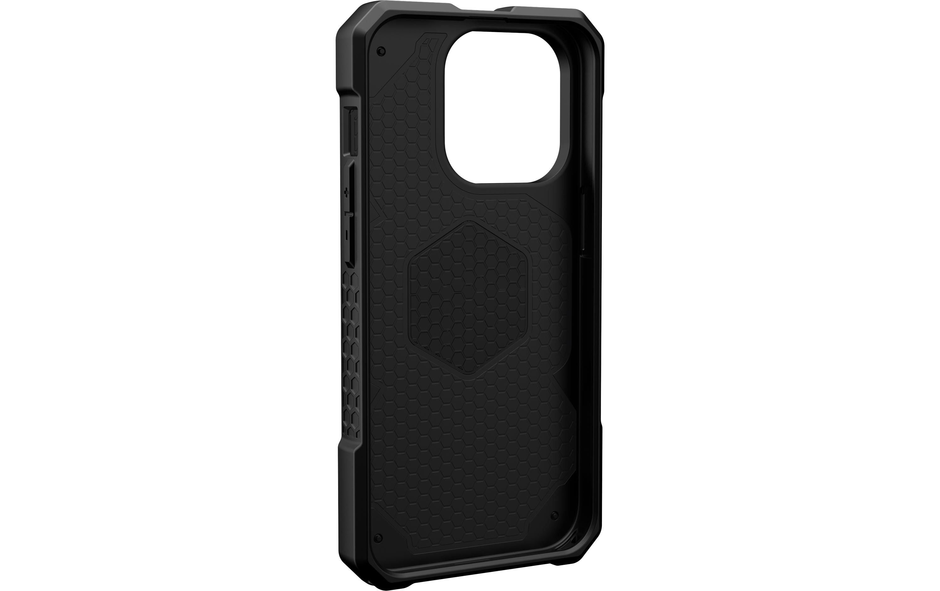 Back Cover Monarch Pro iPhone 14 Pro KevlarSchutzhülle für das Apple iPhone 14 Pro