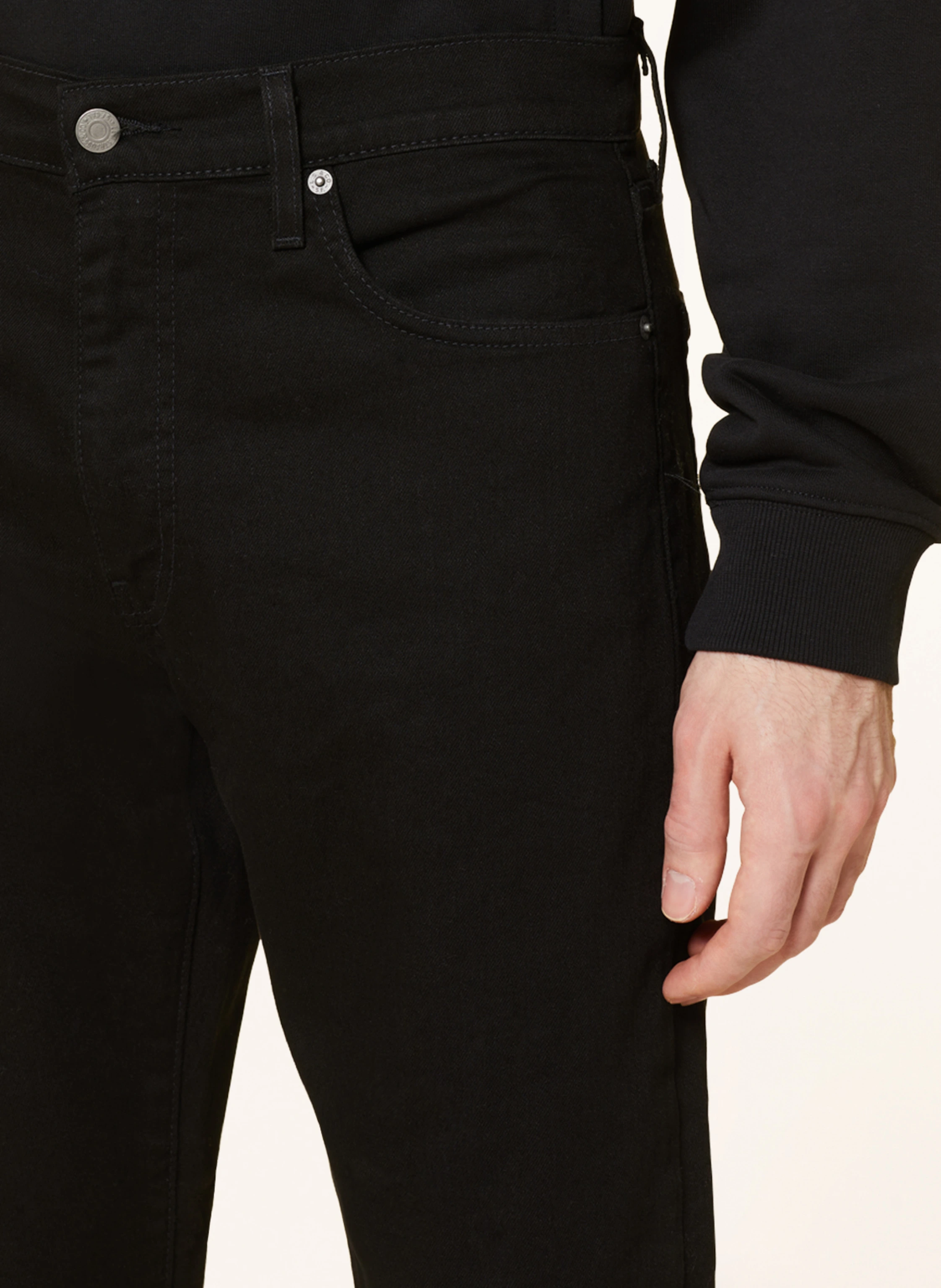 Levi's® Jeans 512 Slim Tapered Fit