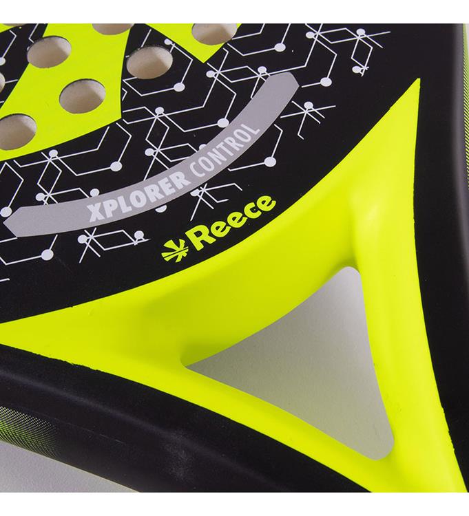 Reece Xplorer Control Padelracket