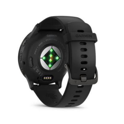 GarminVENU 3 - schwarz