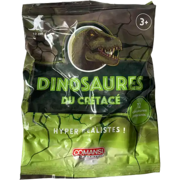 DINOSAURIER Blind Bag
