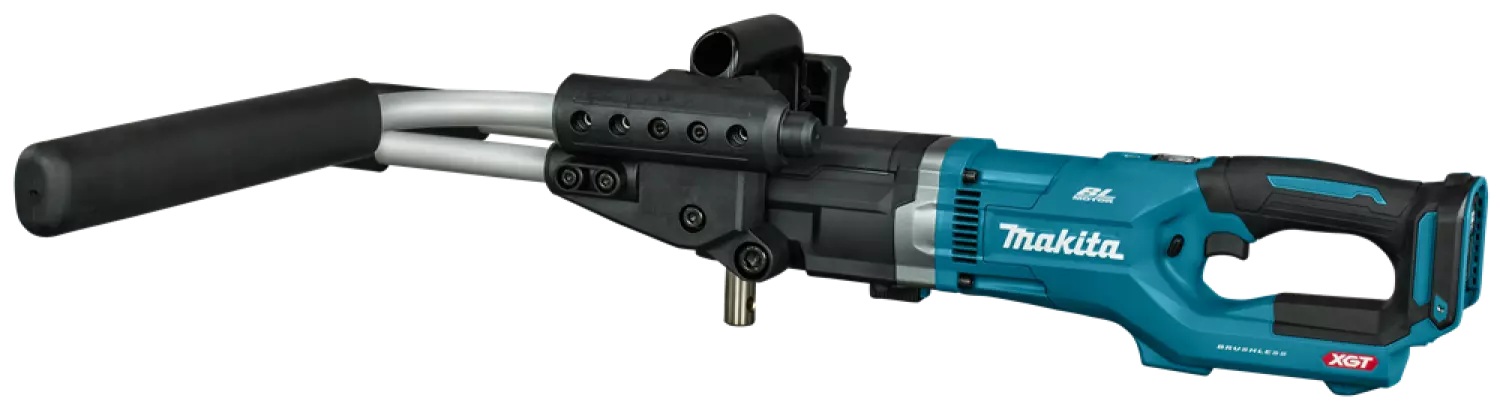 Makita DG002GZ XGT 40V Li-ion max accu grondboor body - 20mm - Koolborstelloos