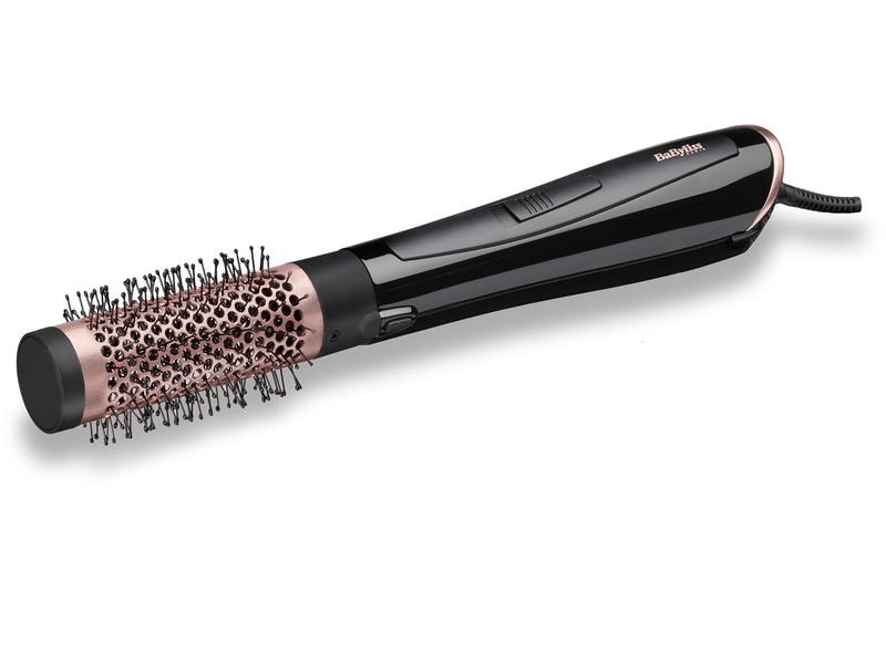 Babyliss Warmluftbürste Perfect Finish Föhnbürste