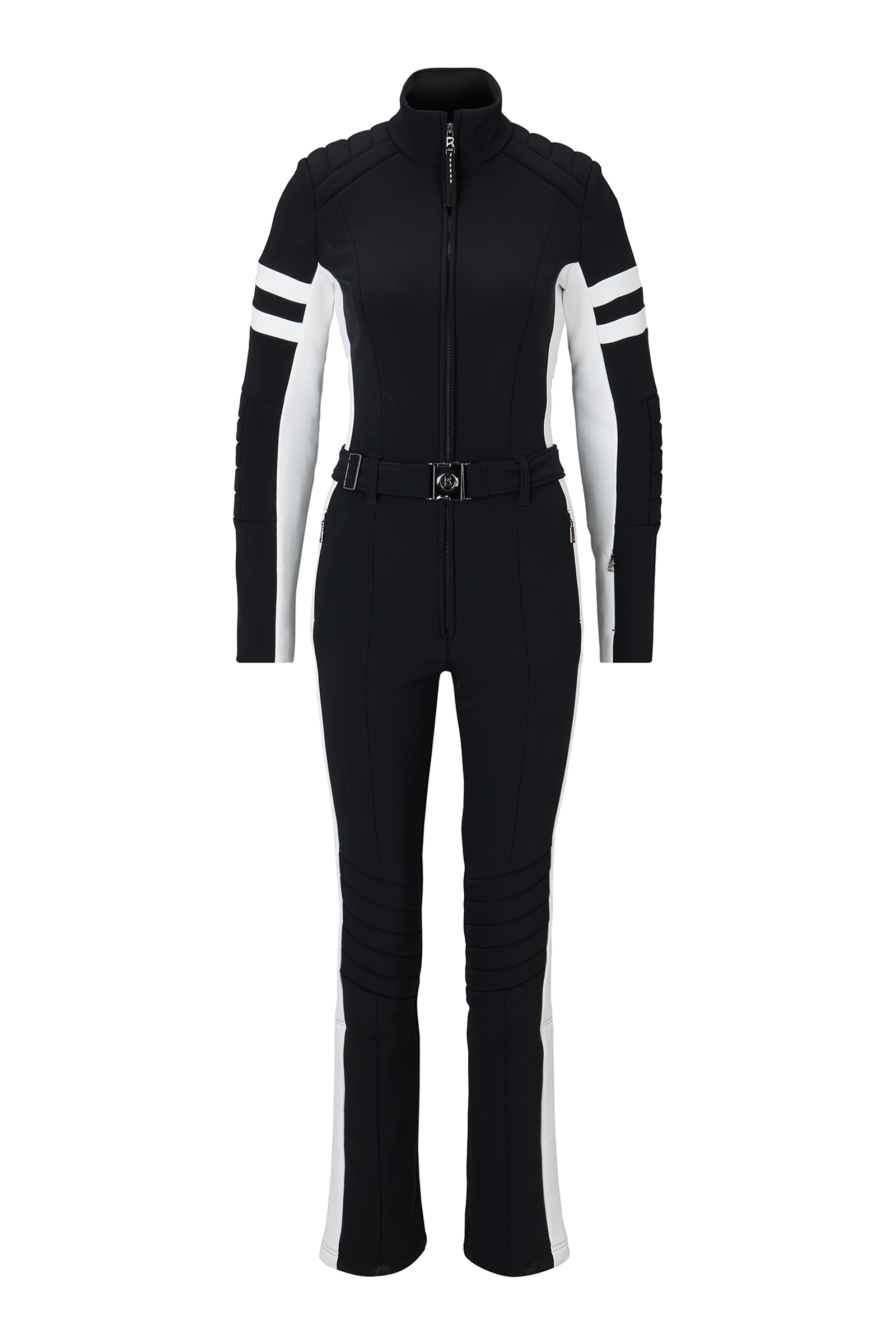 Cat SkiSuit Dame 26/Black