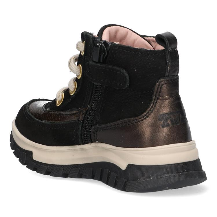 Twins 325605 wijdte 2,5 Black(189) Wijdte 2.5