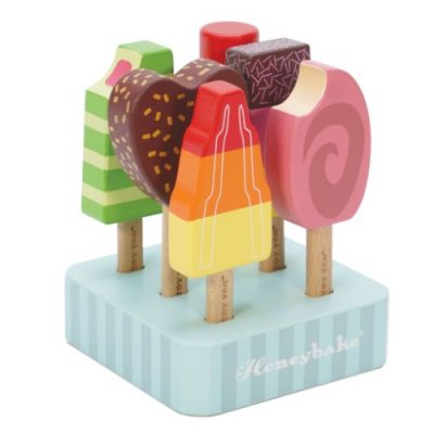 Ice Lolly Set