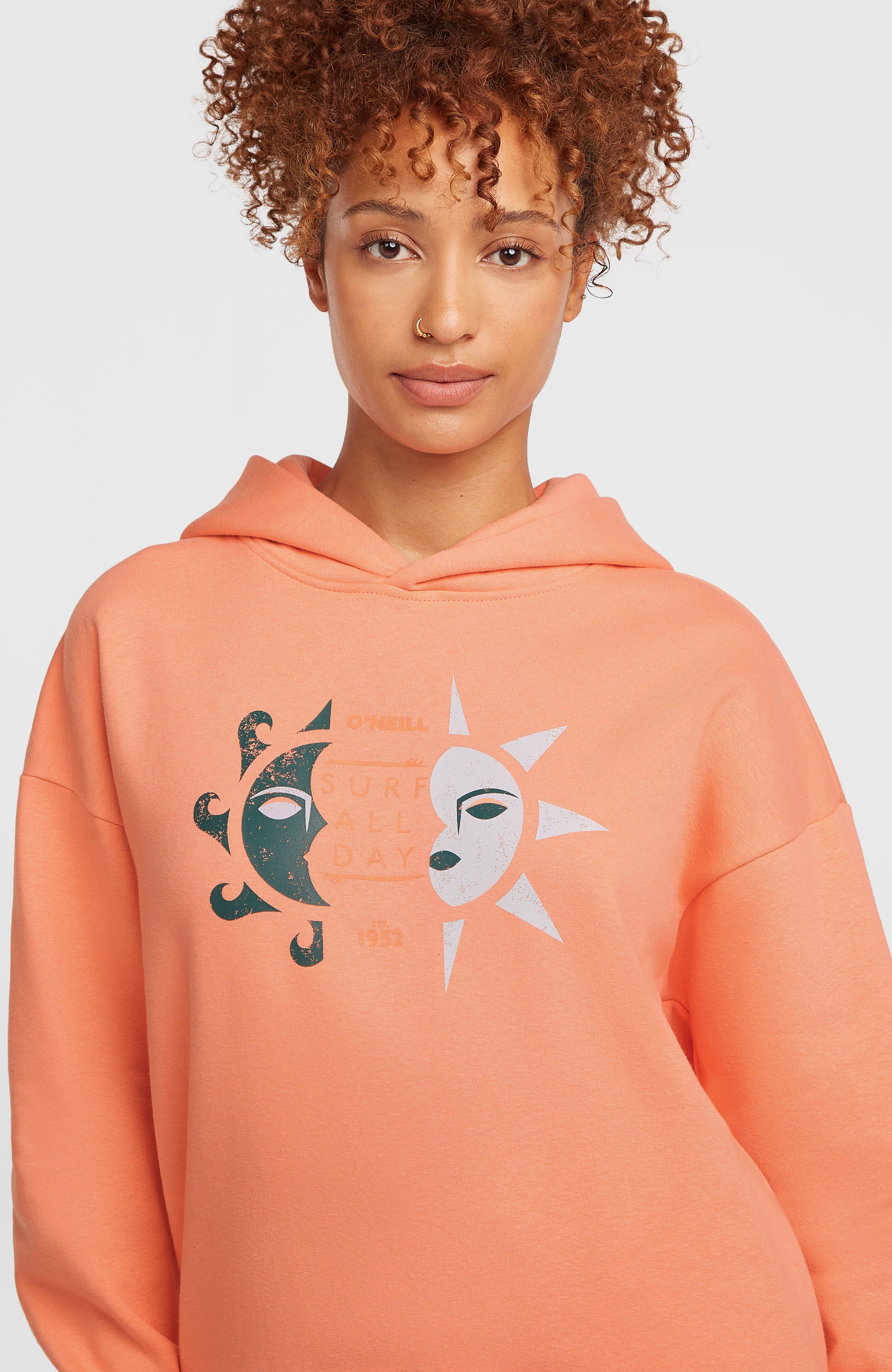 Summer Must-Have hoodie