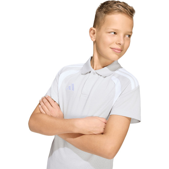 adidas Tiro 26 League Sweat Polo Set Kids