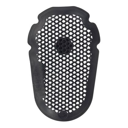 Protections Hanches Bering ALPHA - HIPS & SHIN - Noir