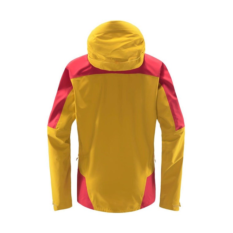 Haglöfs L.I.M Touring Proof Jacket Women