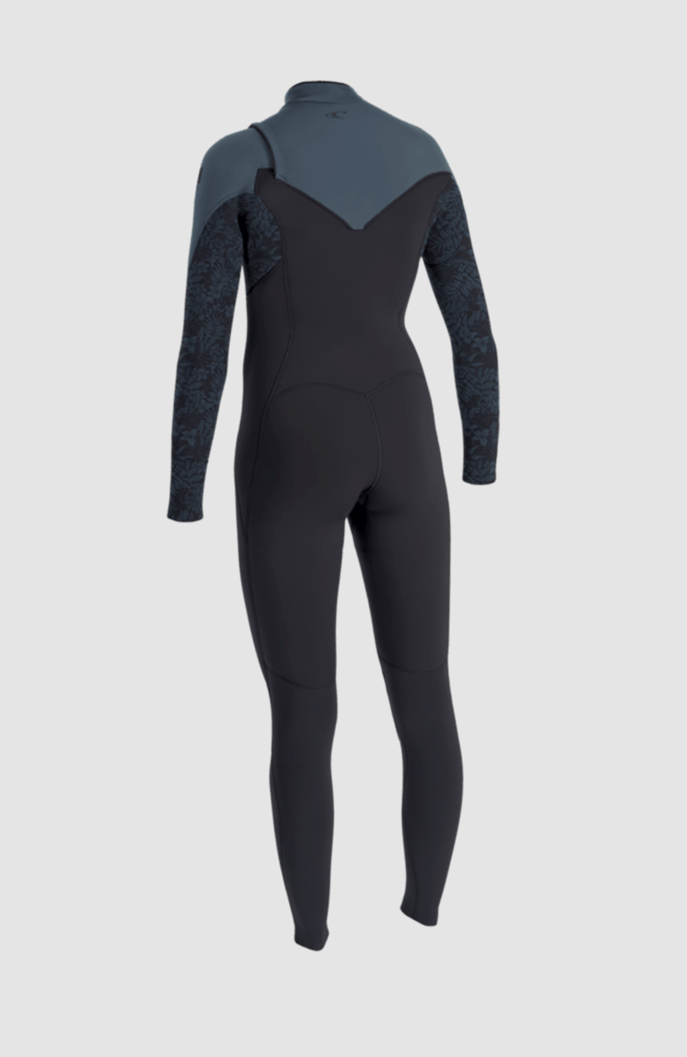 Epic 3/2 Chest Zip Full Wetsuit