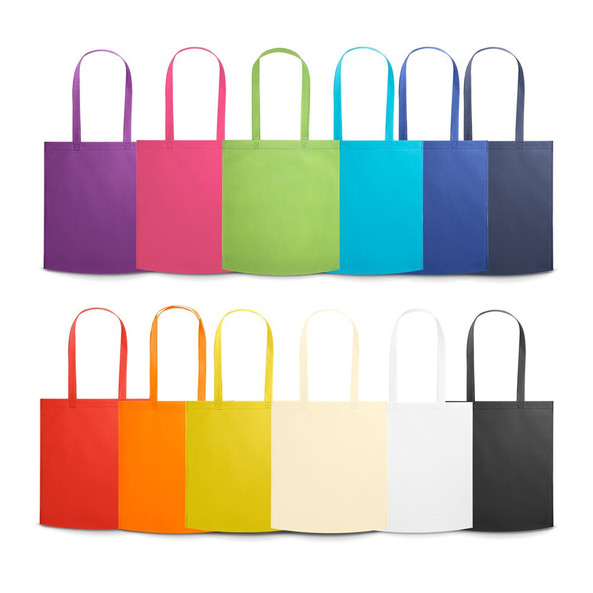 hi!dea 92839 - Sac en non-tissé (80 g/m²)