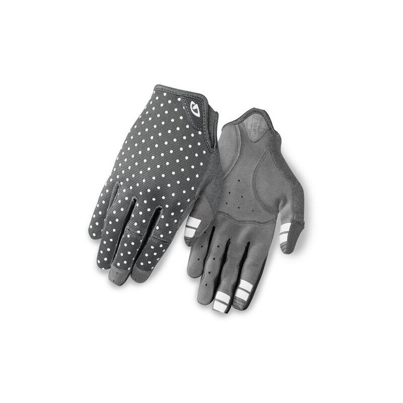 Dnd Femme - Gants vélo femme