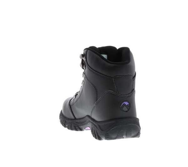 Gelert Leather Ladies Walking Boots