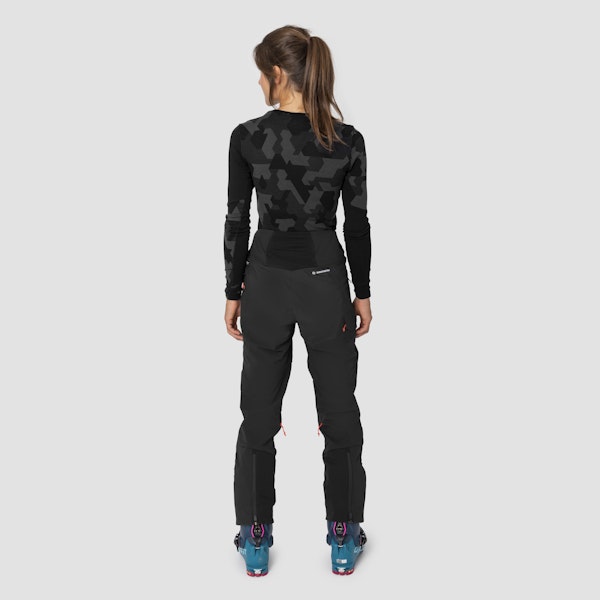 Salewa Sella DST Hybrid Pants W's