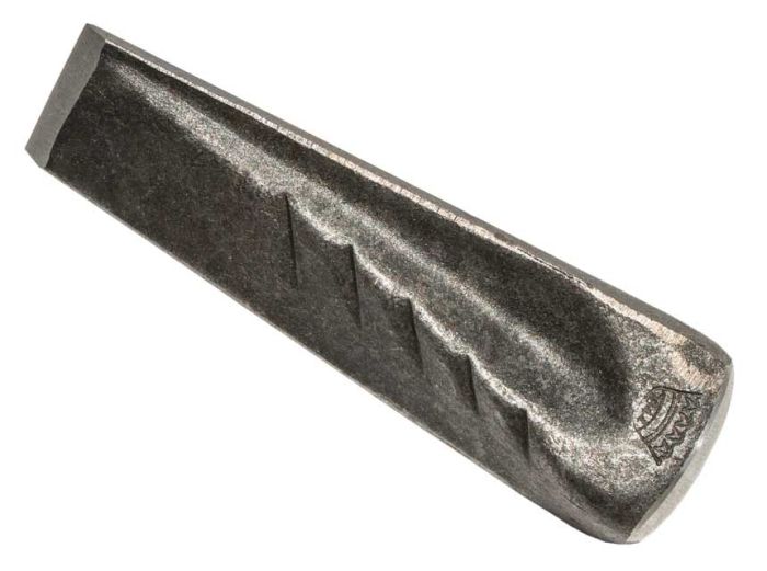Twisted Steel Splitting Wedge kløvekile