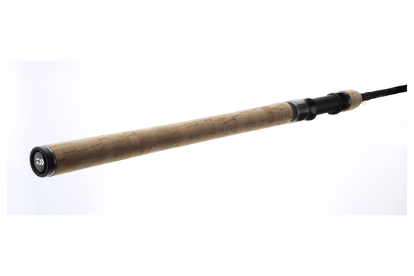 Canne Spinning Daiwa Ninja X