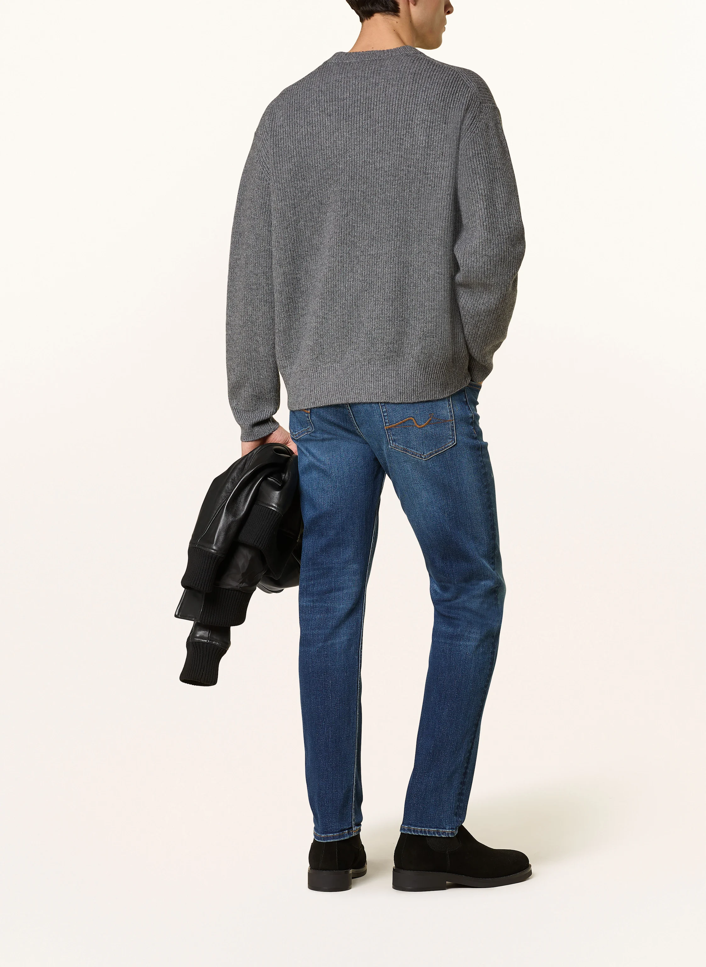 7 for all mankind Jeans SLIMMY Modern Slim Fit