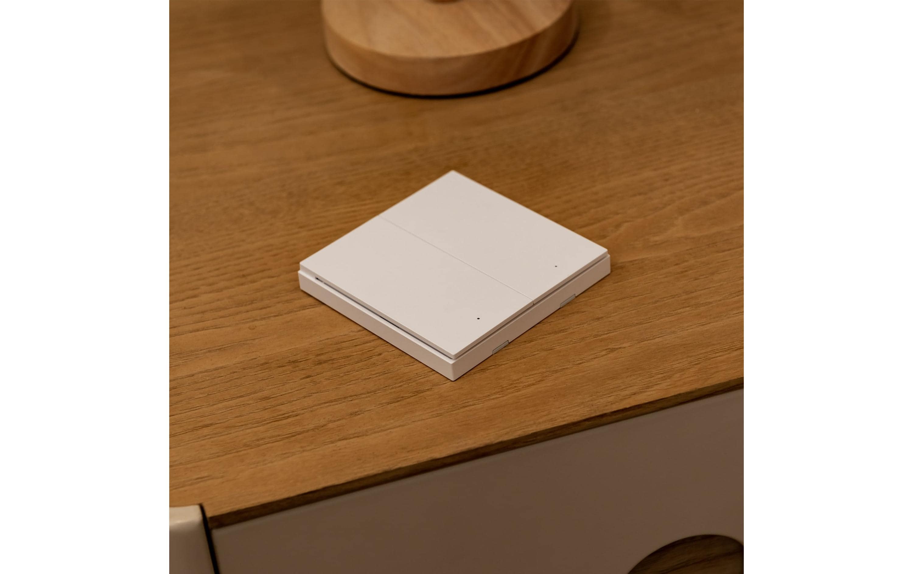 Wirless Funkschalter T1 GrauSmart Funkschalter