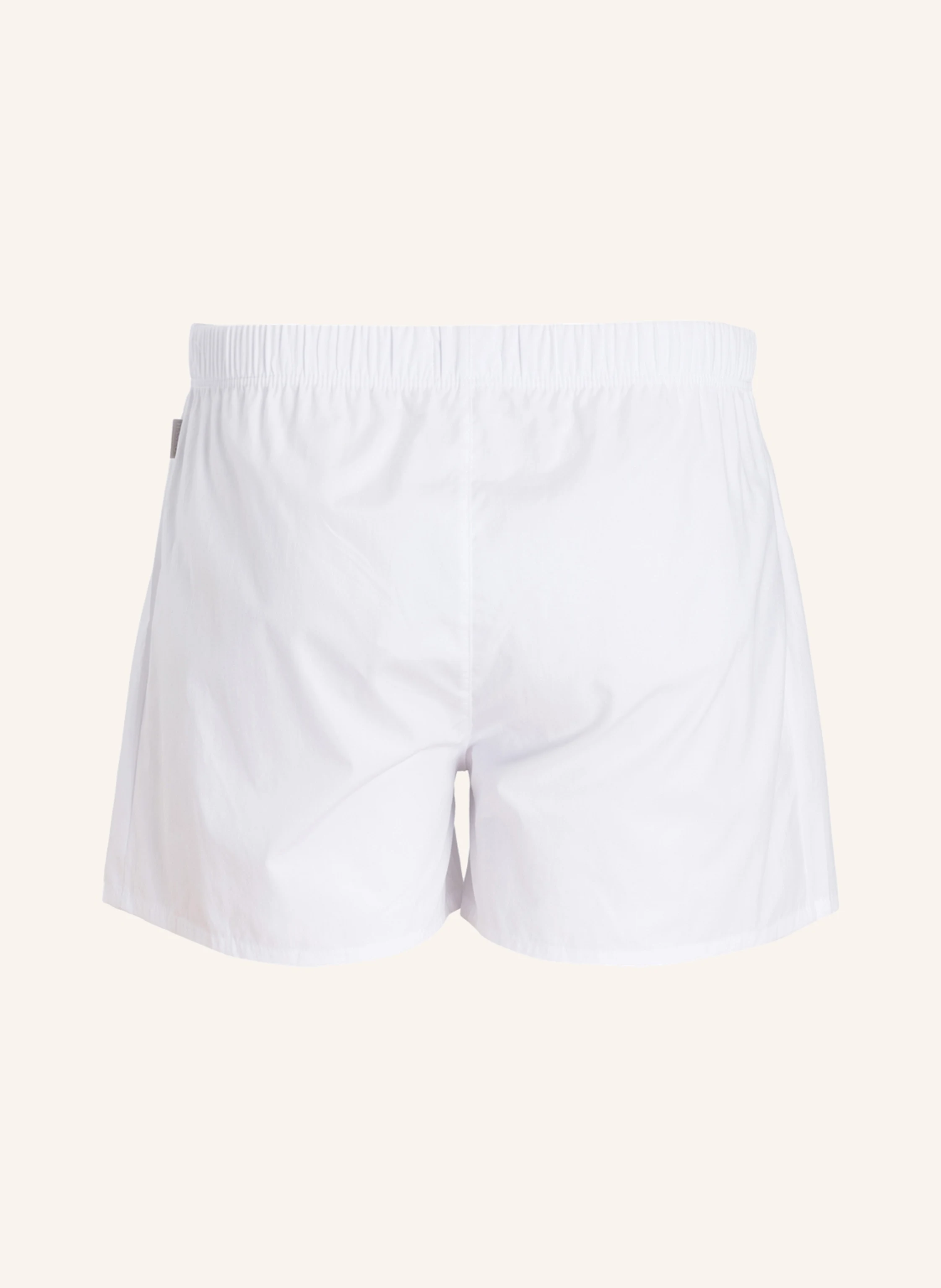 HANRO Web-Boxershorts FANCY WOVEN