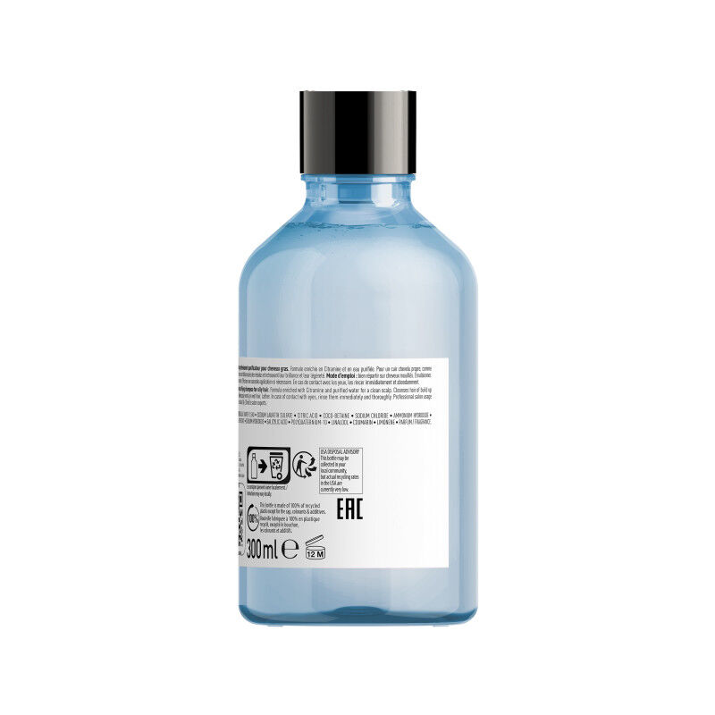 Shampooing purifiant Pure Resource 300 ml