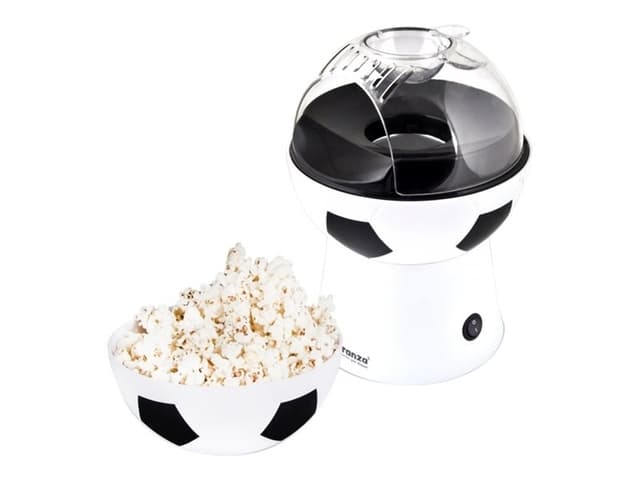 Esperanza KICK Popcorn-maskine 1.2kW