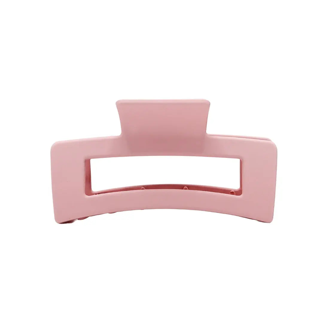 Hair Clip Soft Pink