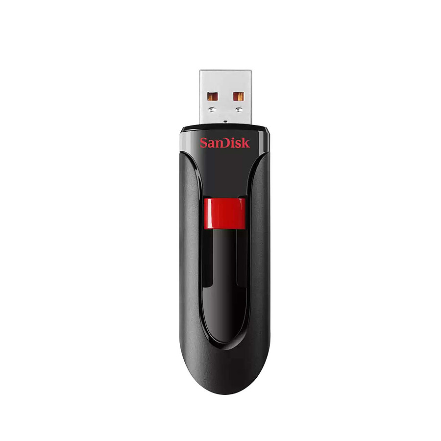 SanDisk Cruzer Glide - 32 Go