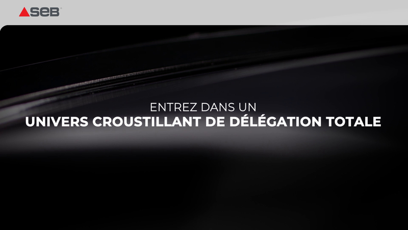 Pack Web - Kit Friteuse Actifry Complet