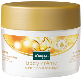 KneippBodycrème Beauty Secret200ml