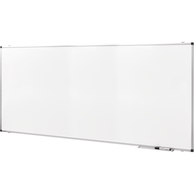 Tableau blanc laqué PREMIUM 90x180cm - Legamaster