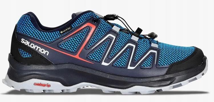 SHOES CUSTER GTX Indigo Bunting/Nis Indigo-Bunting-Night-Sky-Fiery