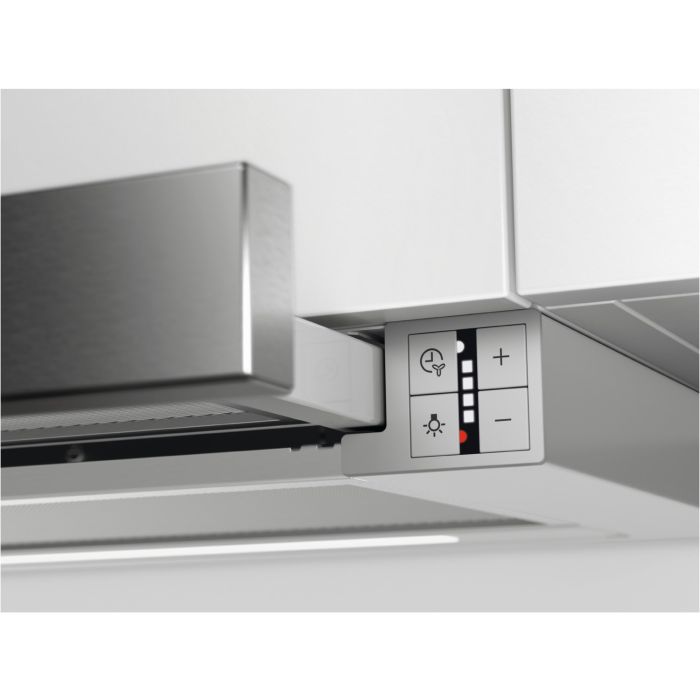 AEG Einbau-Dunstabzugshaube DPS5650AM