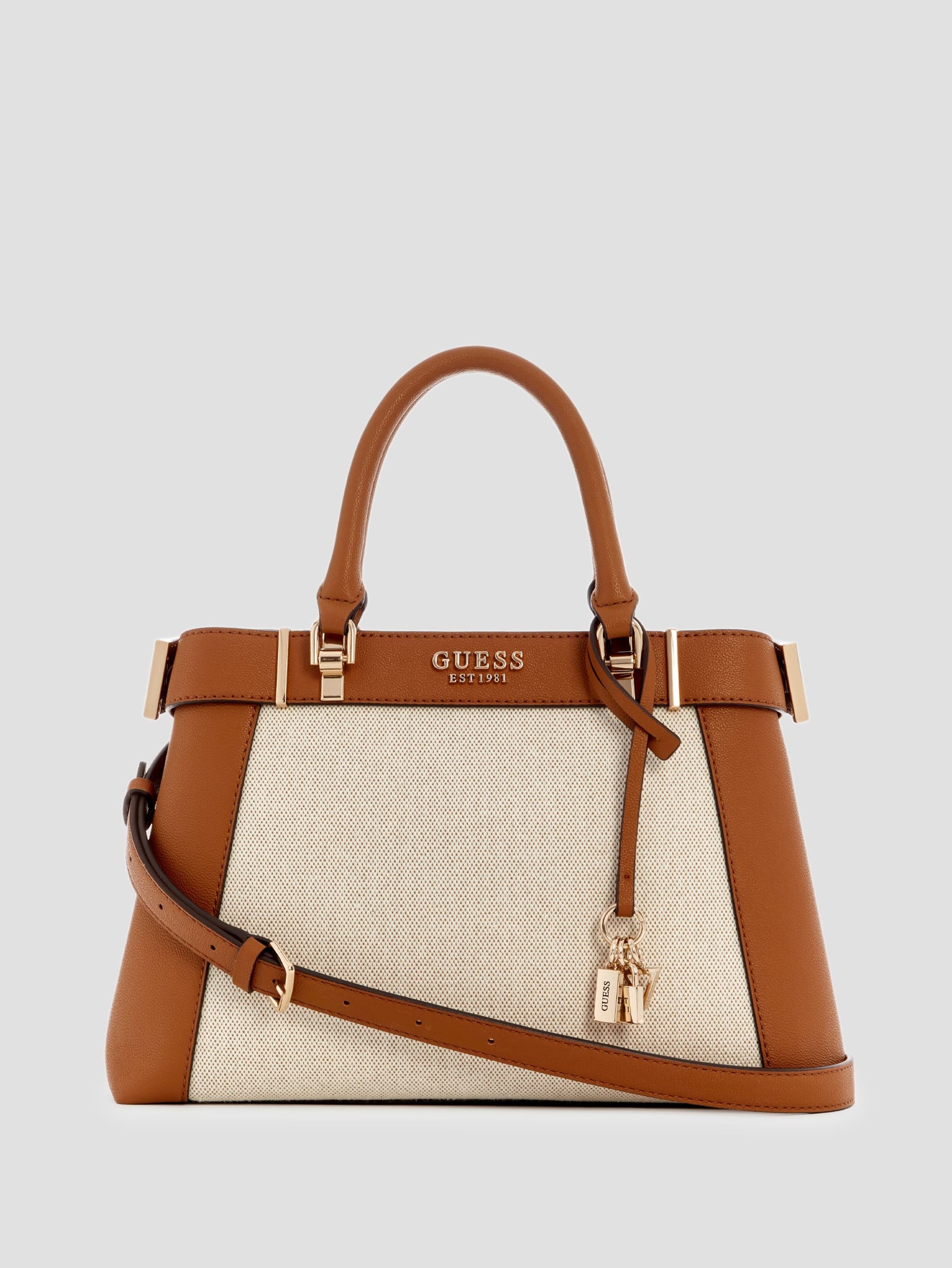 Bolsa Anadela de lona