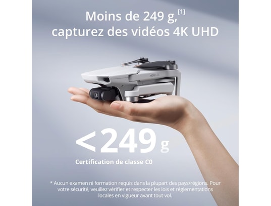 DJI INNOVATION - Drone 6941565980359