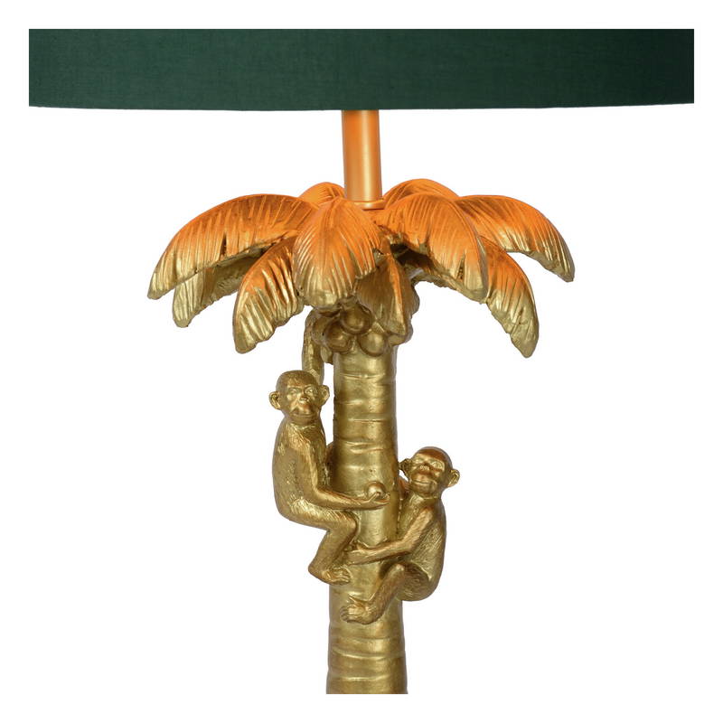 Lucide Tischlampe COCONUT